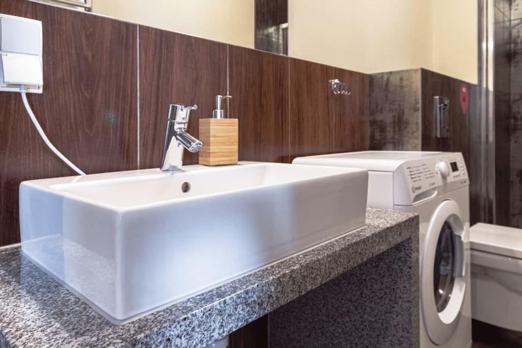 Vacationclub Royal Tulip Sand Apartament 309 Kolobrzeg Exterior photo