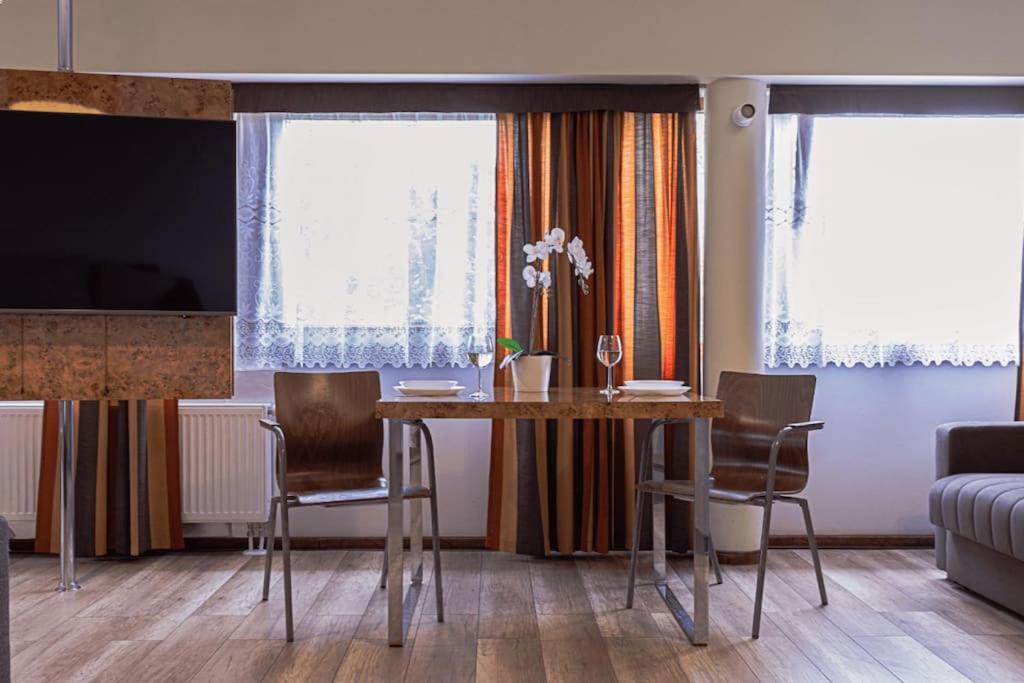 Vacationclub Royal Tulip Sand Apartament 309 Kolobrzeg Exterior photo